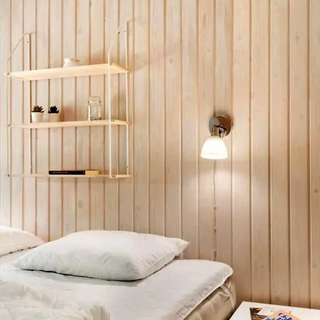 펜션 Bl1758-saltum-porsevej-23 *