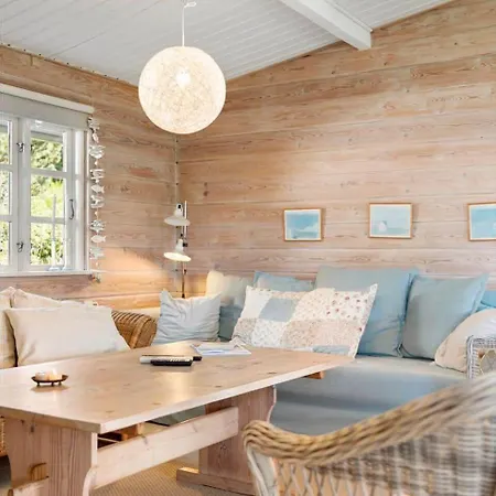 Bl1758-saltum-porsevej-23 펜션