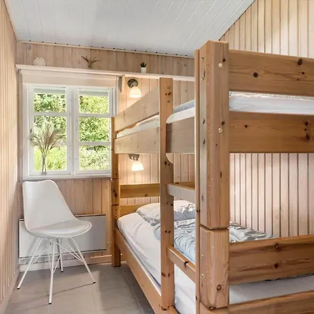 Bl1758-saltum-porsevej-23 펜션 *