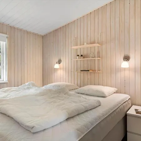 펜션 Bl1758-saltum-porsevej-23