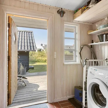 펜션 Bl1758-saltum-porsevej-23 *