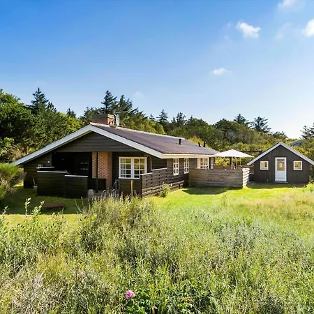 Bl1758-saltum-porsevej-23 펜션 *