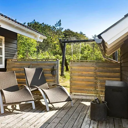 Bl1758-saltum-porsevej-23 펜션 Saltum