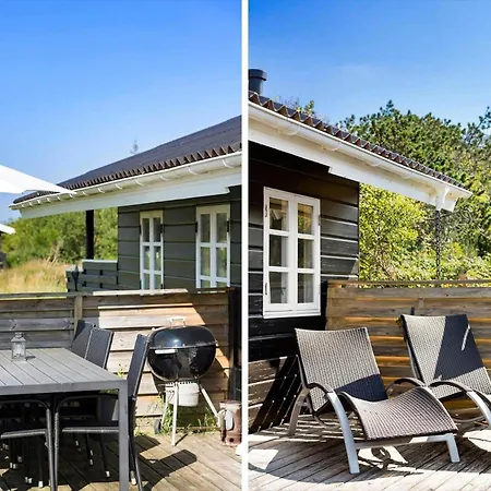 Bl1758-saltum-porsevej-23 펜션 Saltum